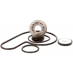 KIT REPARAÇAO BOMBA AGUA SUZUKI LTZ 400